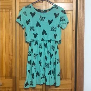 Girl’s Dress size 16
